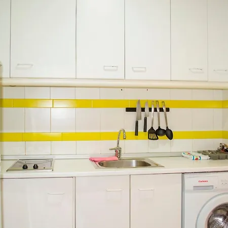 Apartment Holidays Malaga