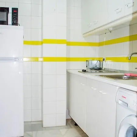 Holidays Apartment