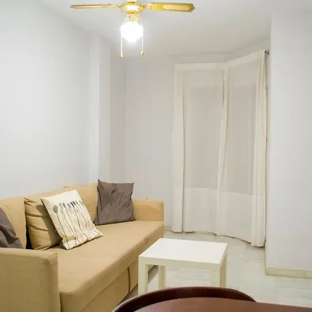 Apartment Holidays *