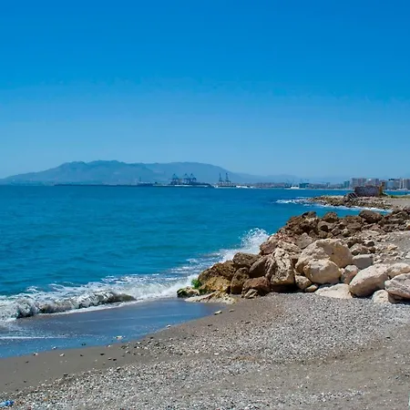 Holidays * Malaga
